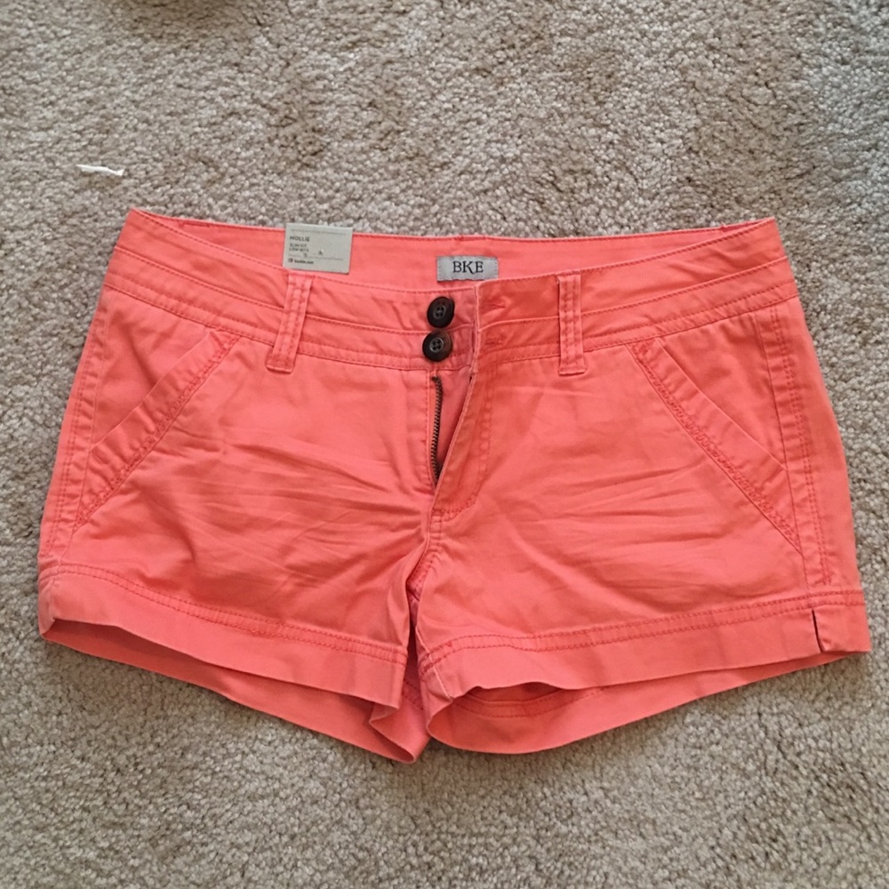 NWT BKE shorts
